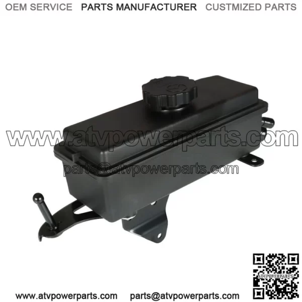 For the Chevrolet Malibu 2008-12 Pontiac G6 Saturn Rings 2007-09 power steering - Image 5