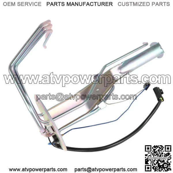 For Toyota 4WD 1992-1995 Pickup Fuel Pump Hanger Sender Bracket 23206-35250 - Image 2