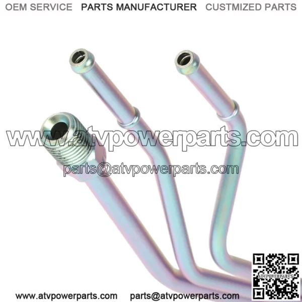 For Toyota 4WD 1992-1995 Pickup Fuel Pump Hanger Sender Bracket 23206-35250 - Image 3