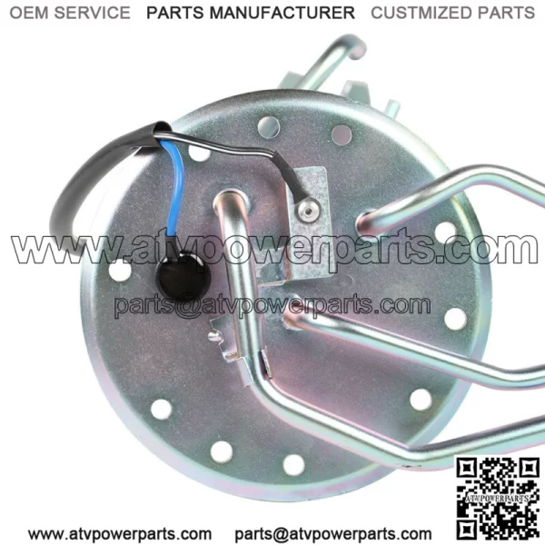 For Toyota 4WD 1992-1995 Pickup Fuel Pump Hanger Sender Bracket 23206-35250 - Image 4