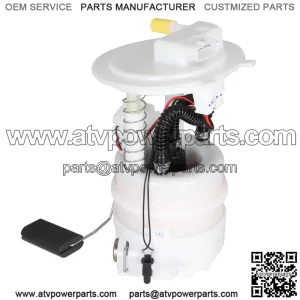 Fit For Nissan Sentra Advance 1.8L 2013 2014 2015-2018 Electric Fuel Pump Module