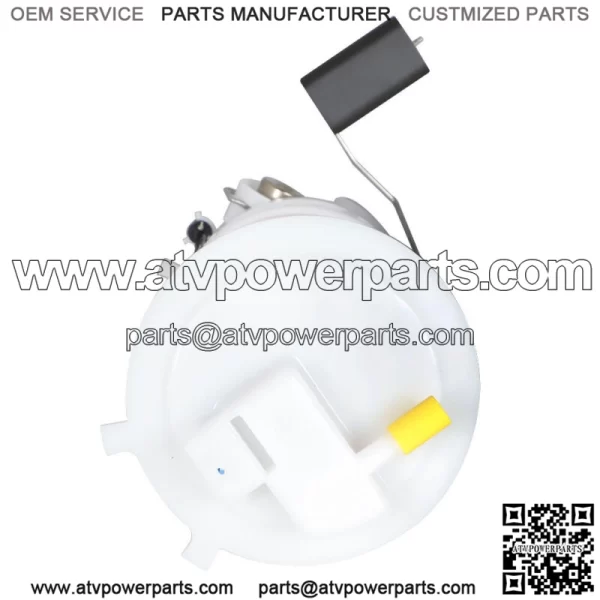 Fit For Nissan Sentra Advance 1.8L 2013 2014 2015-2018 Electric Fuel Pump Module - Image 2