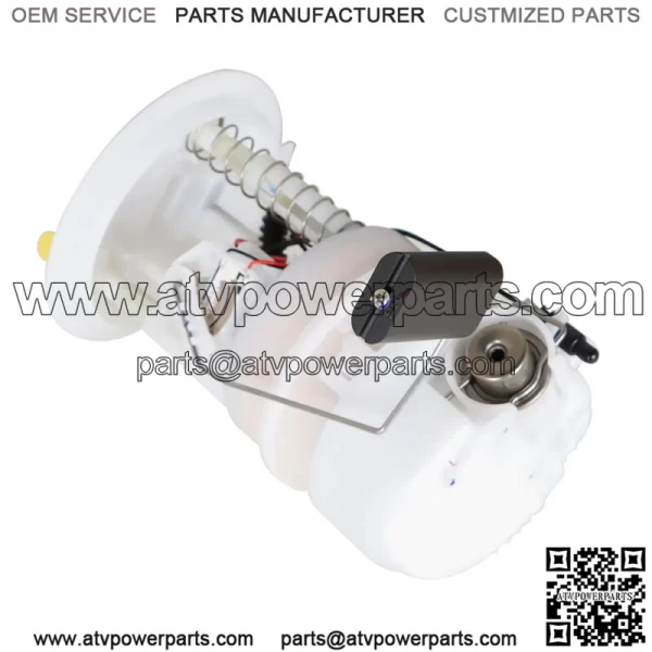 Fit For Nissan Sentra Advance 1.8L 2013 2014 2015-2018 Electric Fuel Pump Module - Image 3