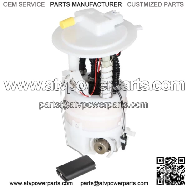 Fit For Nissan Sentra Advance 1.8L 2013 2014 2015-2018 Electric Fuel Pump Module - Image 4