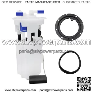 New Fuel Pump Module Assembly For Hyundai Accent 2000-2002 1.5L 1.6L E8238H