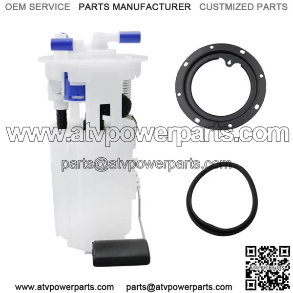 New Fuel Pump Module Assembly For Hyundai Accent 2000-2002 1.5L 1.6L E8238H