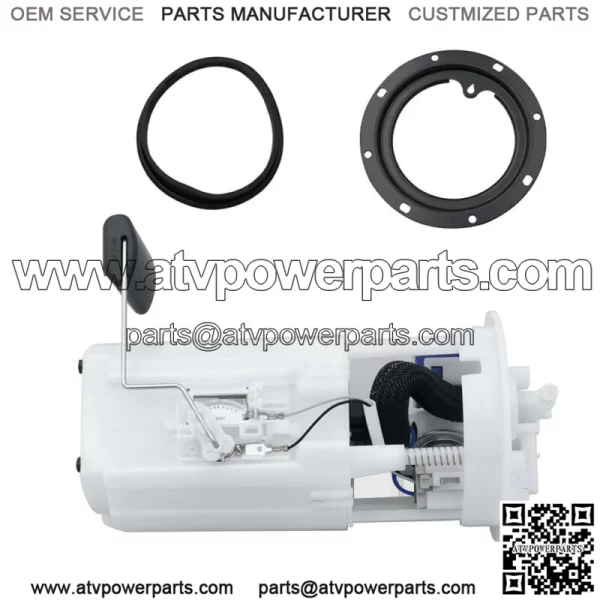 New Fuel Pump Module Assembly For Hyundai Accent 2000-2002 1.5L 1.6L E8238H - Image 3