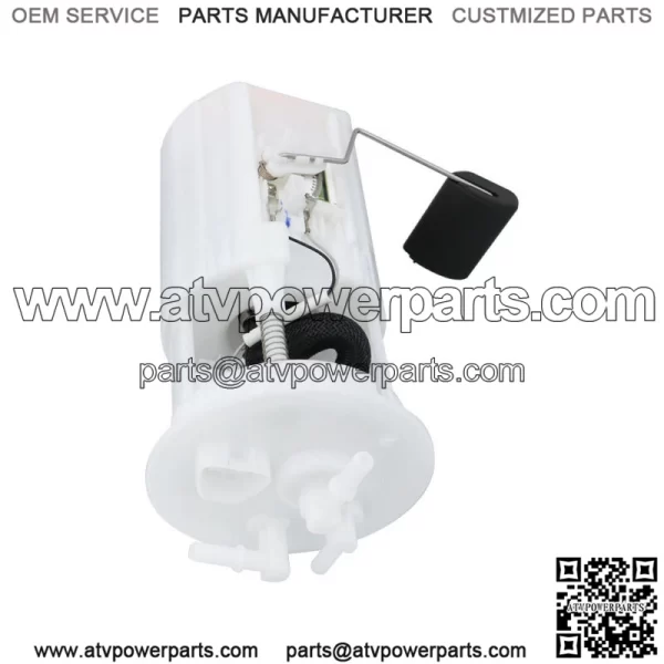 New Fuel Pump Module Assembly For Hyundai Accent 2000-2002 1.5L 1.6L E8238H - Image 4