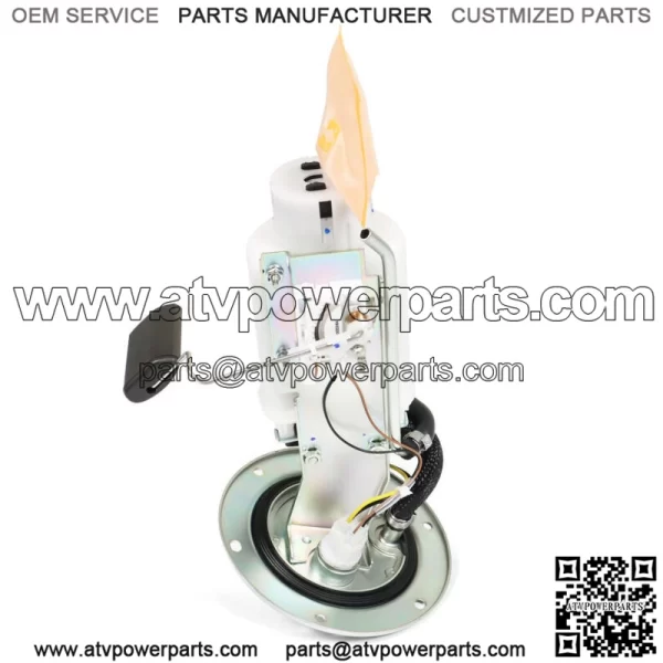 For Nissan Versa Versa Note Micra L4 1.6L Fuel Pump Assembly Petrol 170403AN0E - Image 3