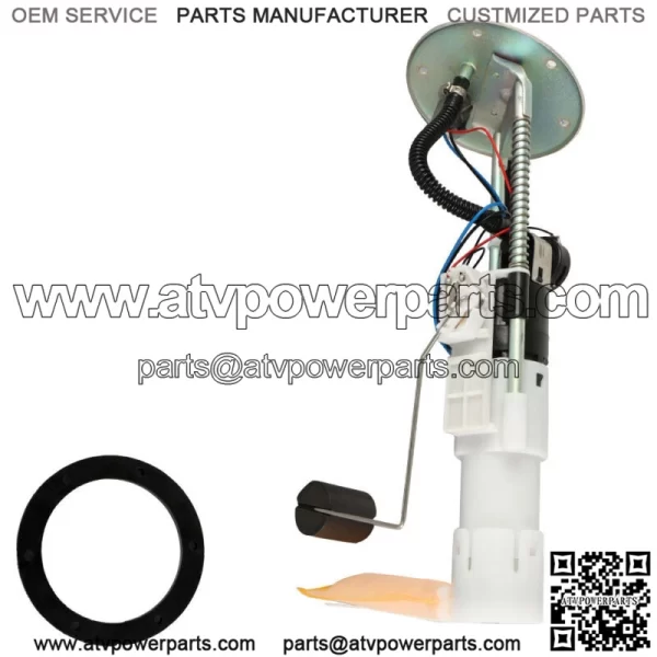Fuel Pump For Polaris Sportsman 500 EFI 2006-2007 Sportsman 800 2005-07 22520437