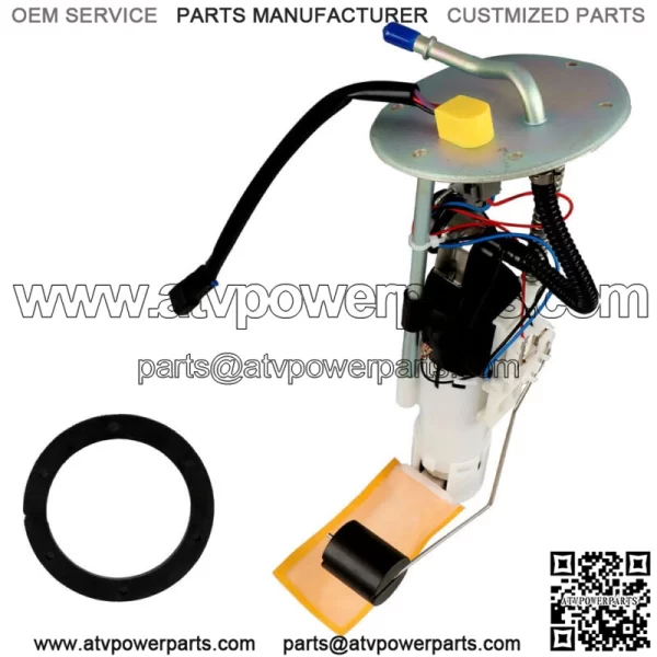 Fuel Pump For Polaris Sportsman 500 EFI 2006-2007 Sportsman 800 2005-07 22520437 - Image 2