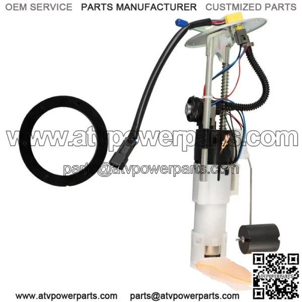 Fuel Pump For Polaris Sportsman 500 EFI 2006-2007 Sportsman 800 2005-07 22520437 - Image 3