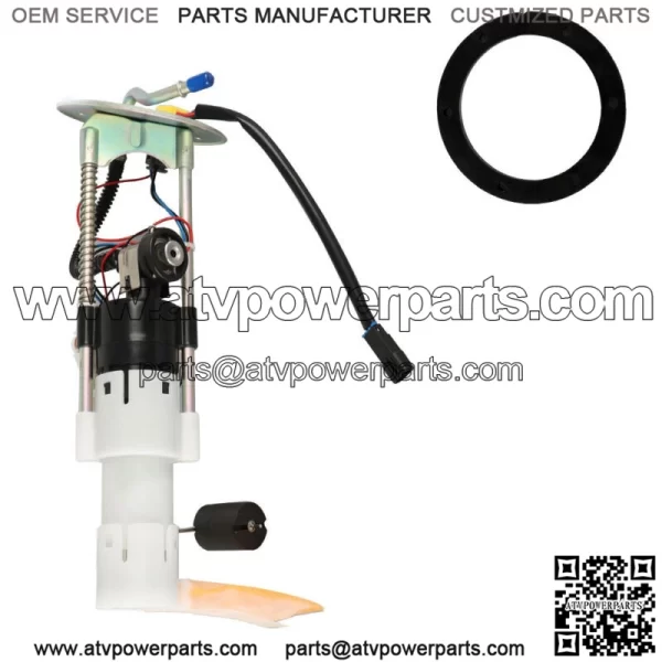 Fuel Pump For Polaris Sportsman 500 EFI 2006-2007 Sportsman 800 2005-07 22520437 - Image 5