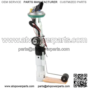 709000758 Fit For Can-am Electric Fuel Pump Outlander Renegade 1000 800 650