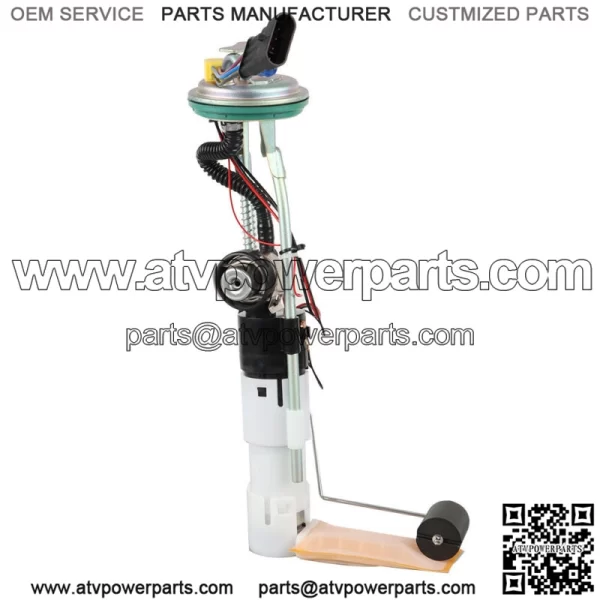 709000758 Fit For Can-am Electric Fuel Pump Outlander Renegade 1000 800 650