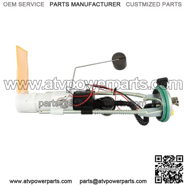 709000758 Fit For Can-am Electric Fuel Pump Outlander Renegade 1000 800 650 - Image 4