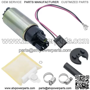 Intank Fuel Pump for Honda CBR600F4I CBR 600 F4I 2001 2002 2003 2004 2005 2006