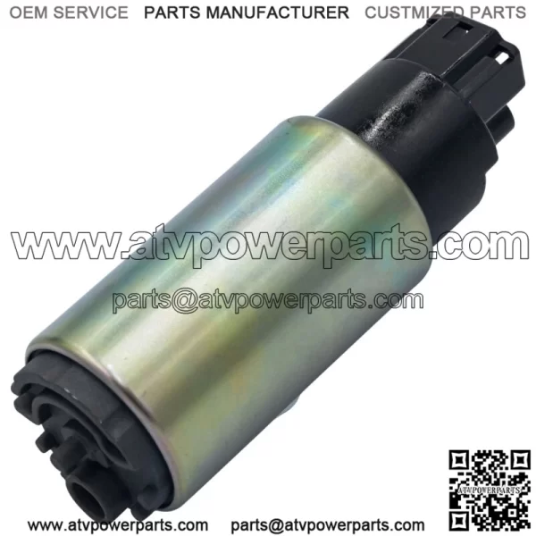 Intank Fuel Pump for Honda CBR600F4I CBR 600 F4I 2001 2002 2003 2004 2005 2006 - Image 3