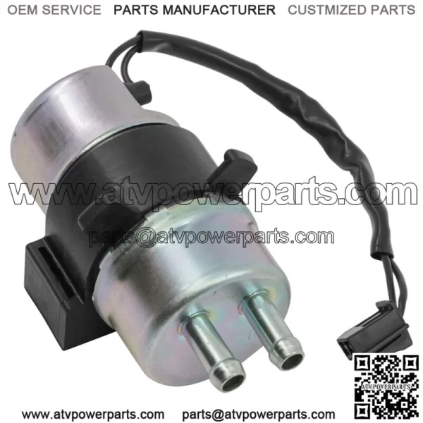 Fuel Pump for Yamaha XVS650 V-Star 650 Classic 2004-2010