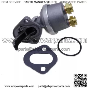 2830266 Fuel Lift Pump For Case-IH Tractor 105U LB100B LB115B LB75B LB90B