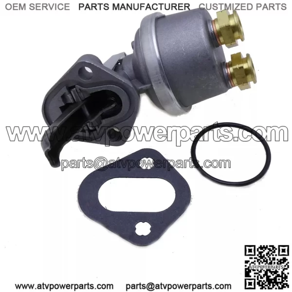 2830266 Fuel Lift Pump For Case-IH Tractor 105U LB100B LB115B LB75B LB90B