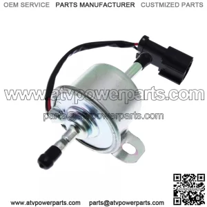 Fuel Pump 6684852 for Bobcat 425 428 430 435 A770 S750 S770 S850 T750 T770 T870