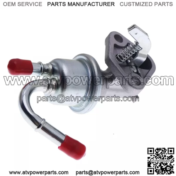 6680838 7011982 Fuel Pump for Bobcat S220 S250 S300 T250 T300 T320 Kubota D950 - Image 3