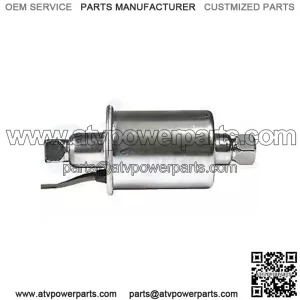 Fuel Pump 82980167 fits Ford New Holland 8010 Tb100 TB110 Tb120 Tb80 Tb85 Tb90