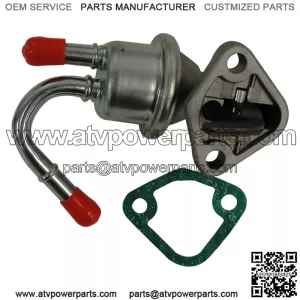 1C010-52035 Fuel Pump Fits Kubota M5040 M6040 M6800 M7040 M8200 M8540 M9000