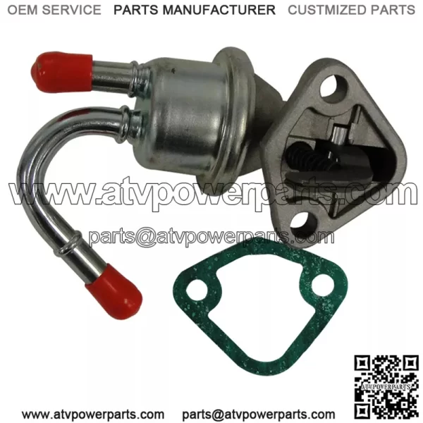 1C010-52035 Fuel Pump Fits Kubota M5040 M6040 M6800 M7040 M8200 M8540 M9000
