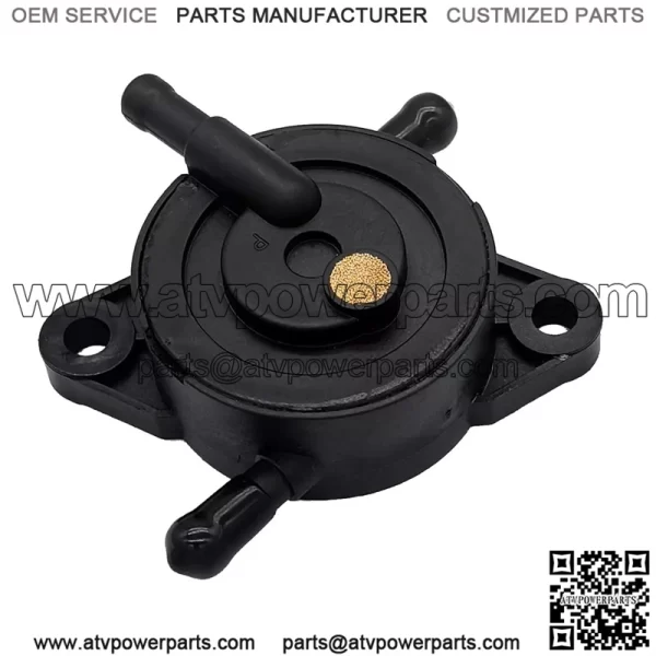 UC16533 Fuel Pump for John Deere X300 X305R X320 X324 X360 X500 X530 X534 X910