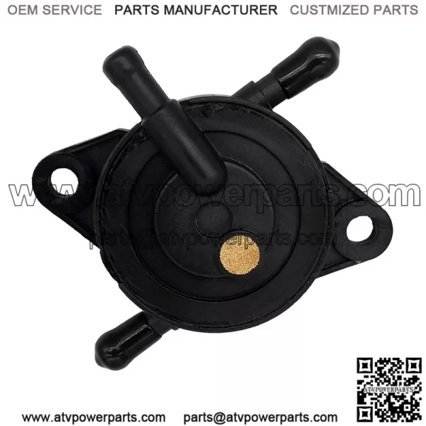 UC16533 Fuel Pump for John Deere X300 X305R X320 X324 X360 X500 X530 X534 X910 - Image 2
