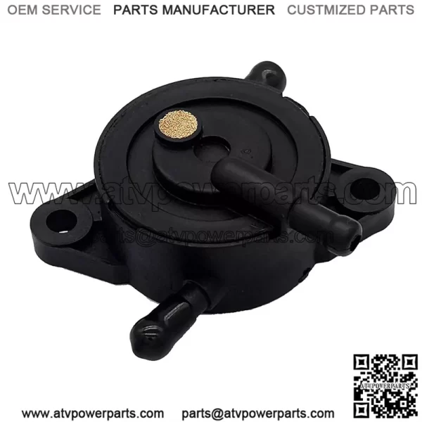 UC16533 Fuel Pump for John Deere X300 X305R X320 X324 X360 X500 X530 X534 X910 - Image 3