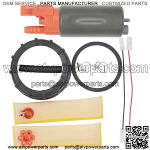 Intank Fuel Pump for Polaris 2521980
