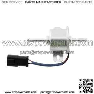 OEM Polaris 2521461 ASM Fuel Pump