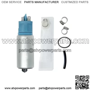 Fuel Pump For 2018-2020 Polaris Ranger 1000, 1000XP, PS, Crew, Replaces 2208123 and 2521784