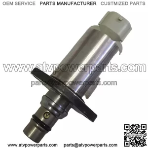 DZ111135 Interchangeable Fuel Pump Suction Control Valve Fits John Deere