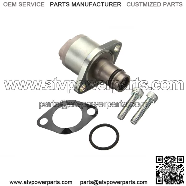 Fuel Pump Suction Control Valve for Class Tractor DZ111137 / RE560091