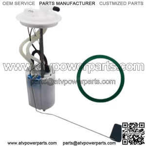 Fuel pump Segway Snarler AT6  A01M43000001