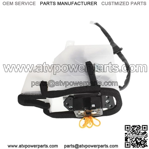For Toyota 4Runner 2003-2009 New Latch Trunk Lid Lock Rear Tail Gate 69110-35090 - Image 5