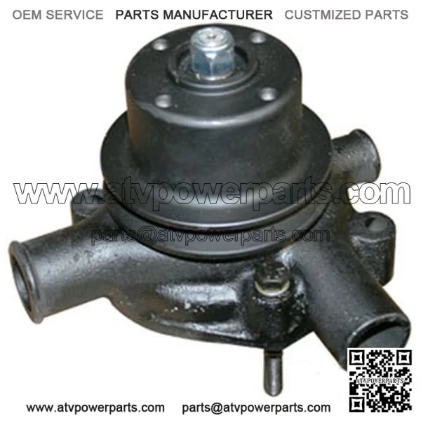 Water Pump Fits Massey Ferguson Tractor 65 155 158 165 255 260 fits Perkins 4.20