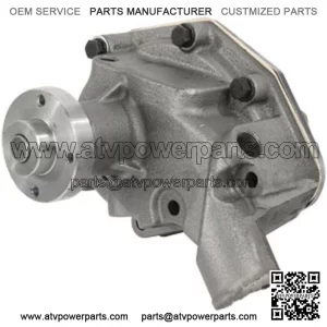 WN-RE67185-PEX Water Pump Fits John Deere 5210 5220 5300 5310 5320 5400 5103
