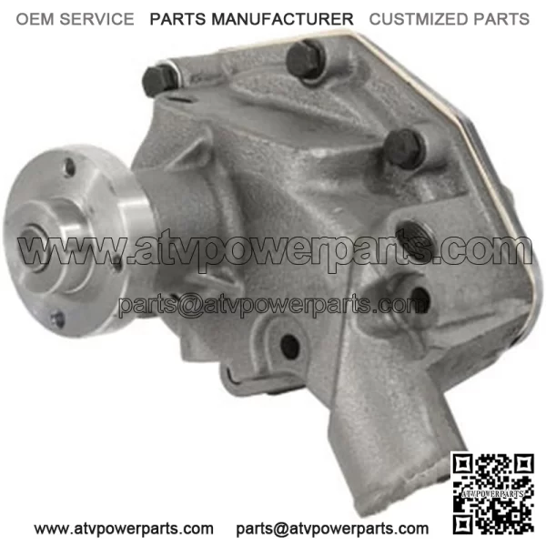 WN-RE67185-PEX Water Pump Fits John Deere 5210 5220 5300 5310 5320 5400 5103