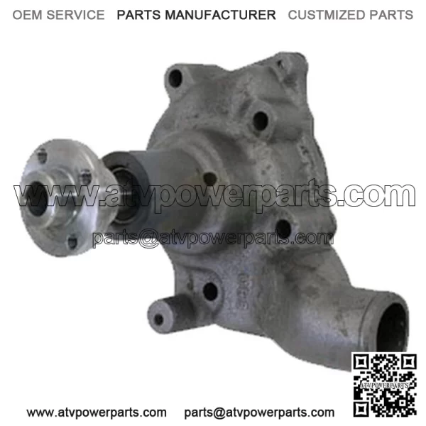 Water Pump for Oliver Super 55 Super 77 550 OC6 77 66 Super 66 660 770 0080257-R