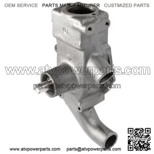 37712330 Water Pump Fits Massey Ferguson 1100 1130 Tractors
