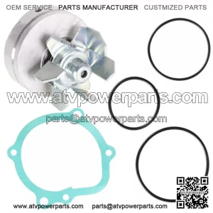 Water Pump for Honda GL1100 GL1100A GL1100I Goldwing 1100 1980-1982 1983