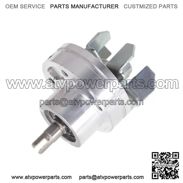 Water Pump for Honda GL1100 GL1100A GL1100I Goldwing 1100 1980-1982 1983 - Image 2