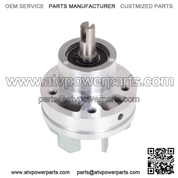 Water Pump for Honda GL1100 GL1100A GL1100I Goldwing 1100 1980-1982 1983 - Image 4