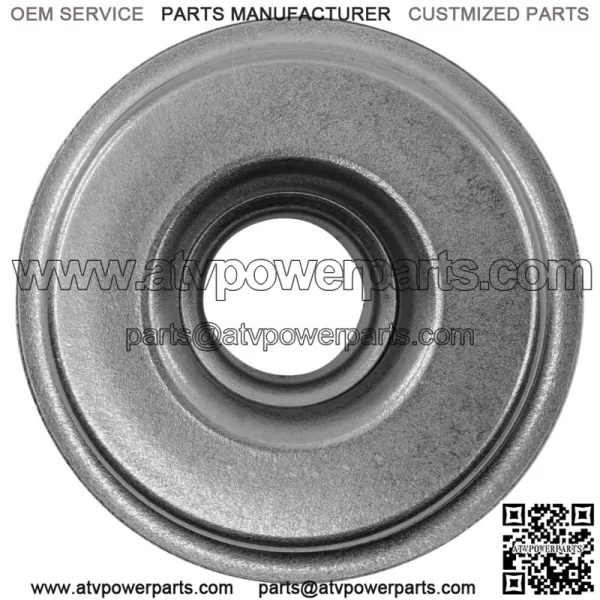Water Pump Mechanical Seal For Can-Am/Bombardier 420650370 - Image 4