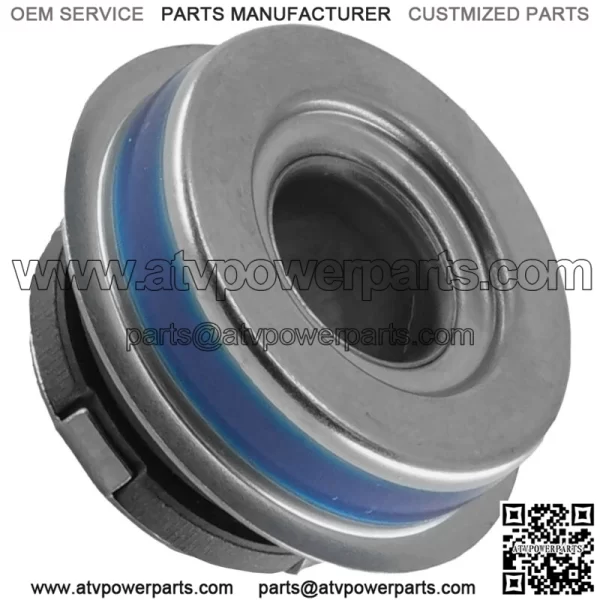 Water Pump Mechanical Seal for Can-Am Maverick X3 XDS XRS DPS 2017